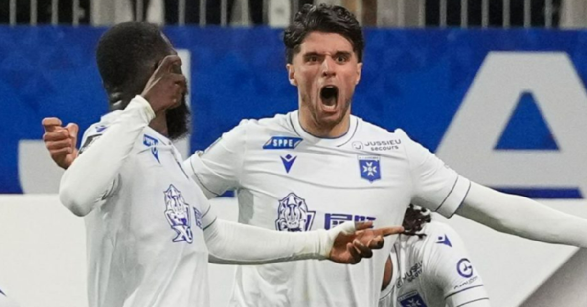 oussama el-azzouzi