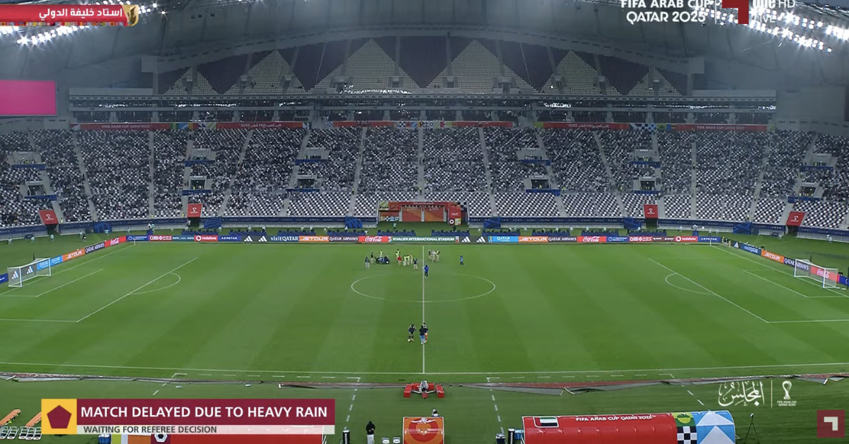 report match arabie saoudite Emirats arabes unis