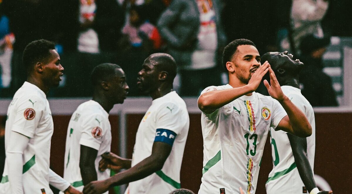 Sénégal, Mali, CAN 2025,