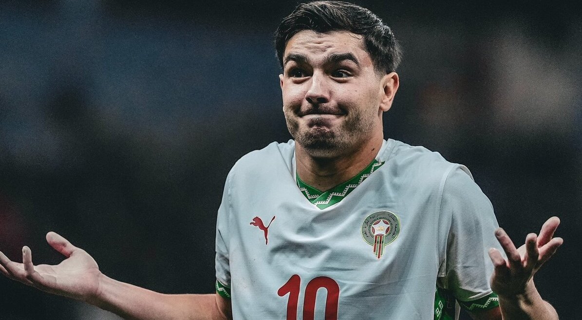 Maroc, Cameroun, CAN 2025, Brahim Diaz , Diaz