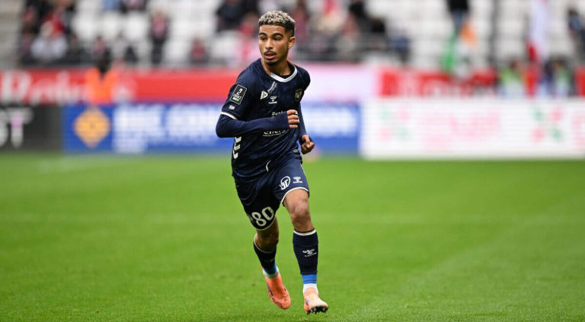 Gessime Yassine