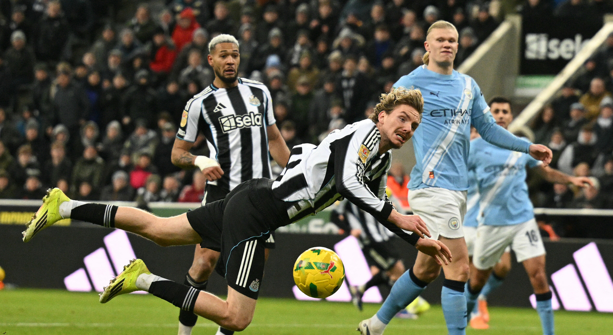 Manchester city