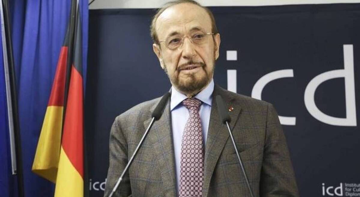 Rifaat el-Assad