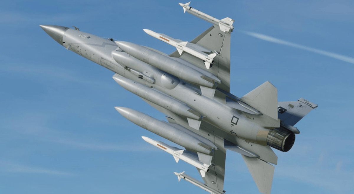 JF-17 Thunder, Maroc, chasseur de combat, Pakistan , aéronautique militaire, 