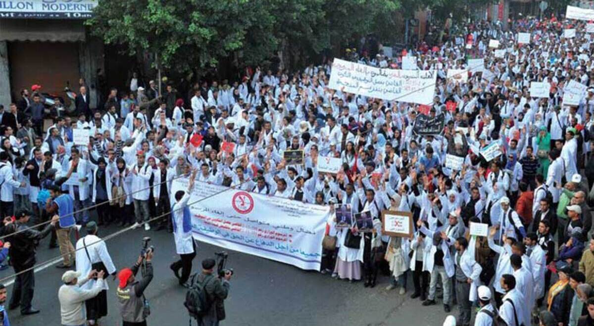 Éducation nationale, enseignement, enseignants, Maroc,