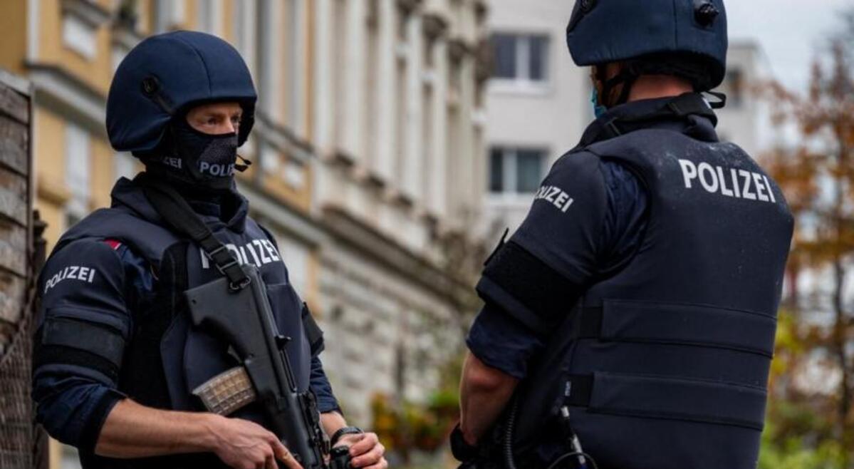 DGST , Autriche, attentat terroriste