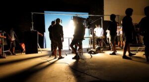 Maroc, studio, cinéma, cinéma, Centre Cinématographique Marocain, carte du professionnel du cinéma, CCM