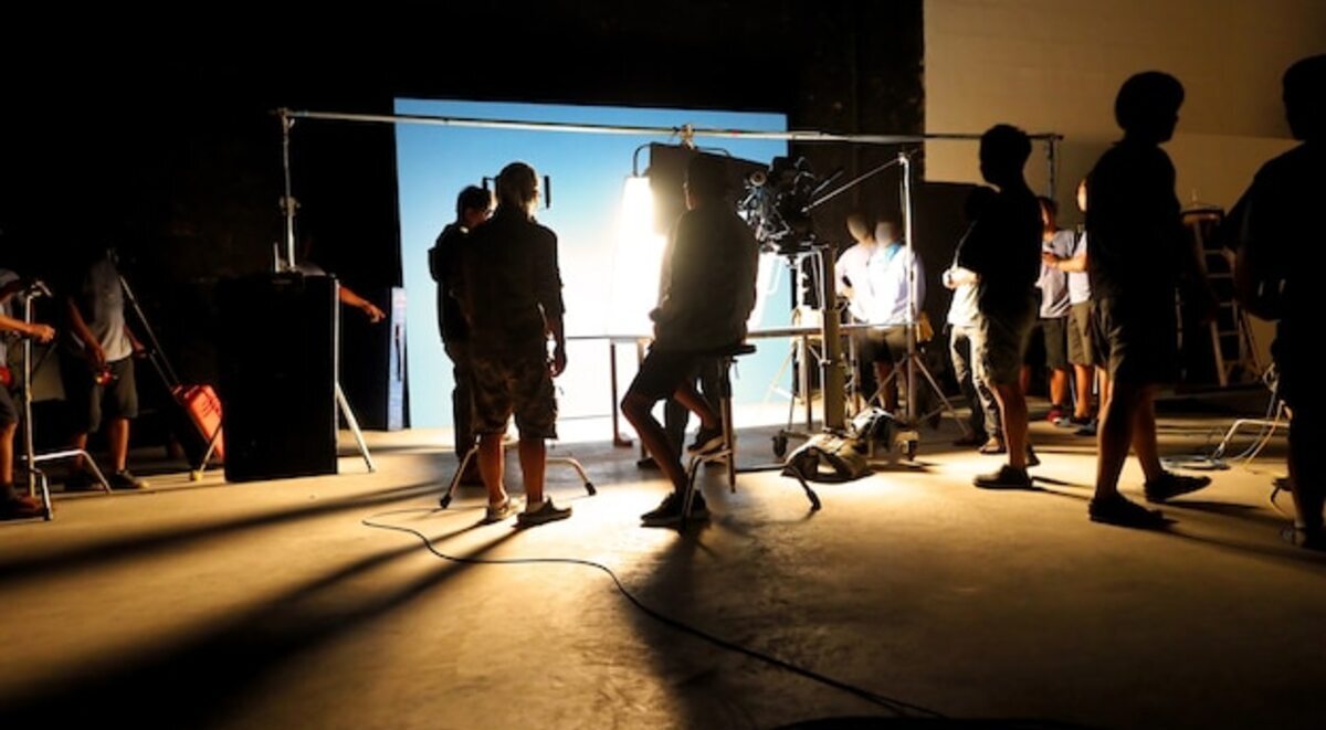 Maroc, studio, cinéma,
