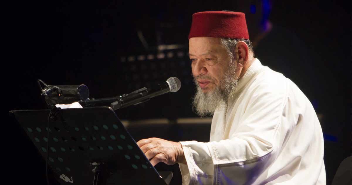 Le « Train de la vie » s’arrête pour Abdelhadi Belkhayat