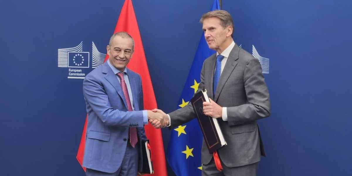 Le Polisario conteste à nouveau l’accord agricole Maroc–Union européenne