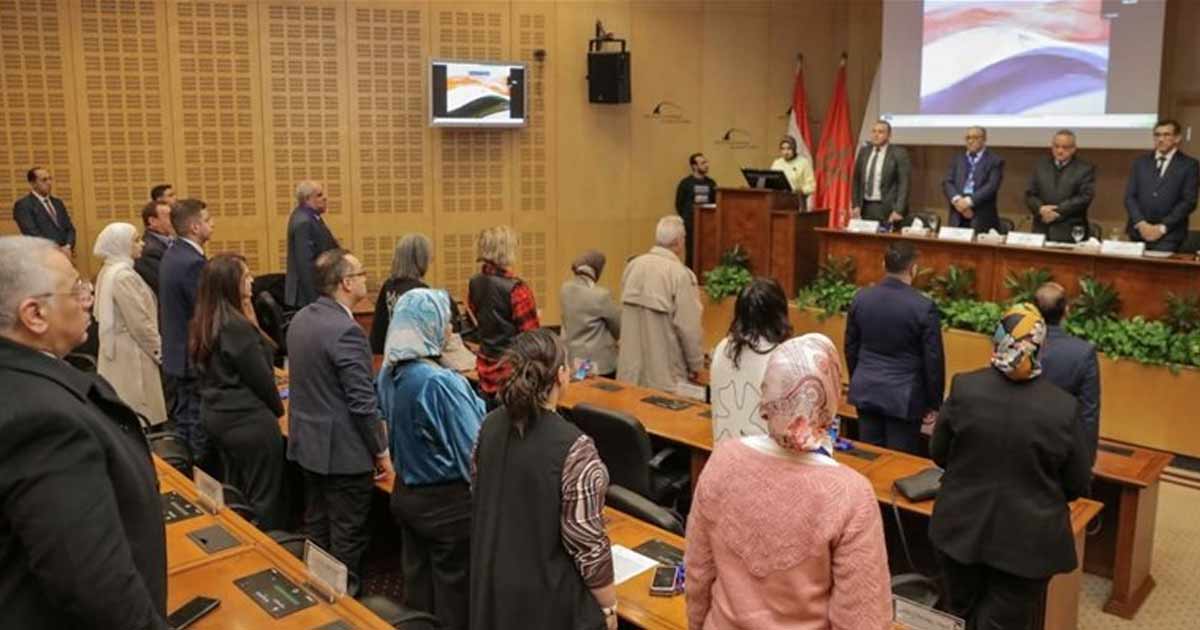 Alexandrie: ouverture du Forum culturel égypto-marocain