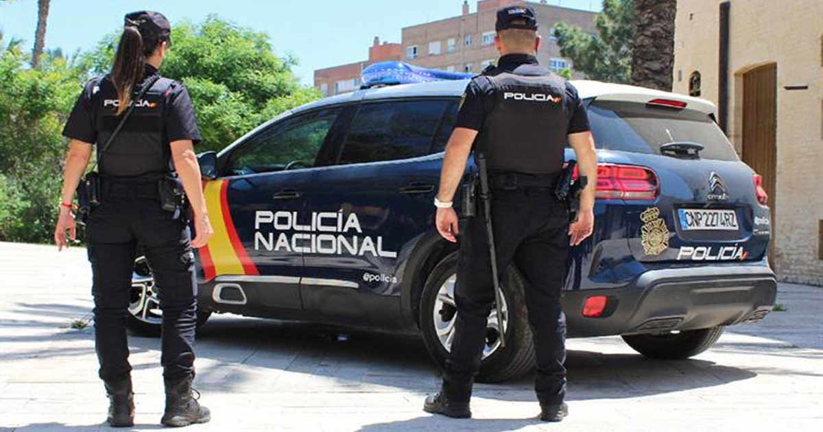 Madrid: arrestation d’un Marocain soupçonné d’avoir volé une chaîne en or au fils du président colombien BO