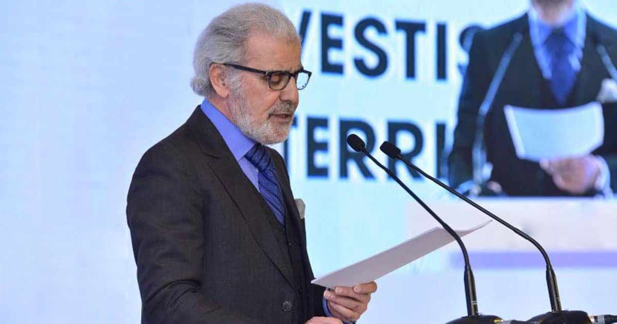 Abdellatif Jouahri restera à la tête de Bank Al-Maghrib au-delà de 2025, la confusion est levée