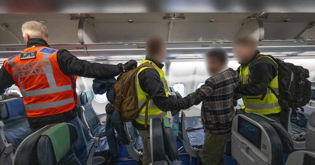 Belgique : hausse de 25% des expulsions depuis les prisons grâce à la coopération marocaine