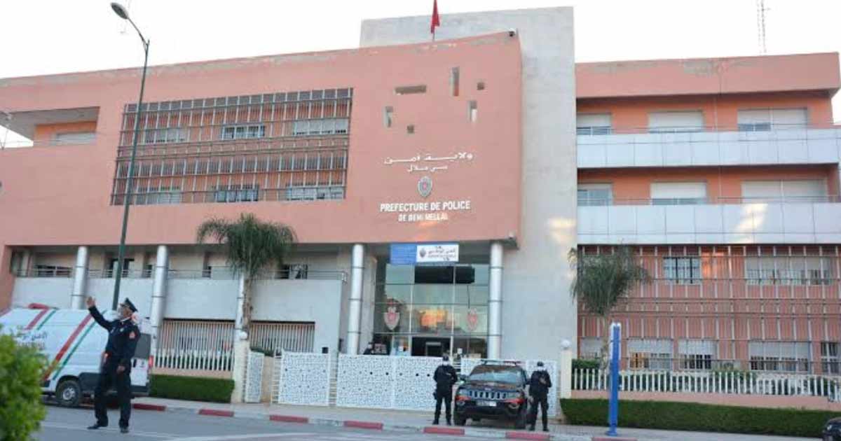 Beni Mellal: la justice enquête sur le décès d’une personne sous enquête judiciaire au service de réanimation