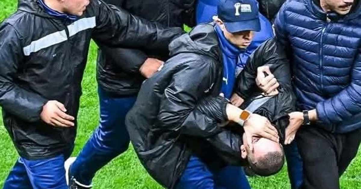 Violences des supporters sénégalais lors de la finale de la CAN 2025 : La DGSN dément le décès d’un stadier à Rabat