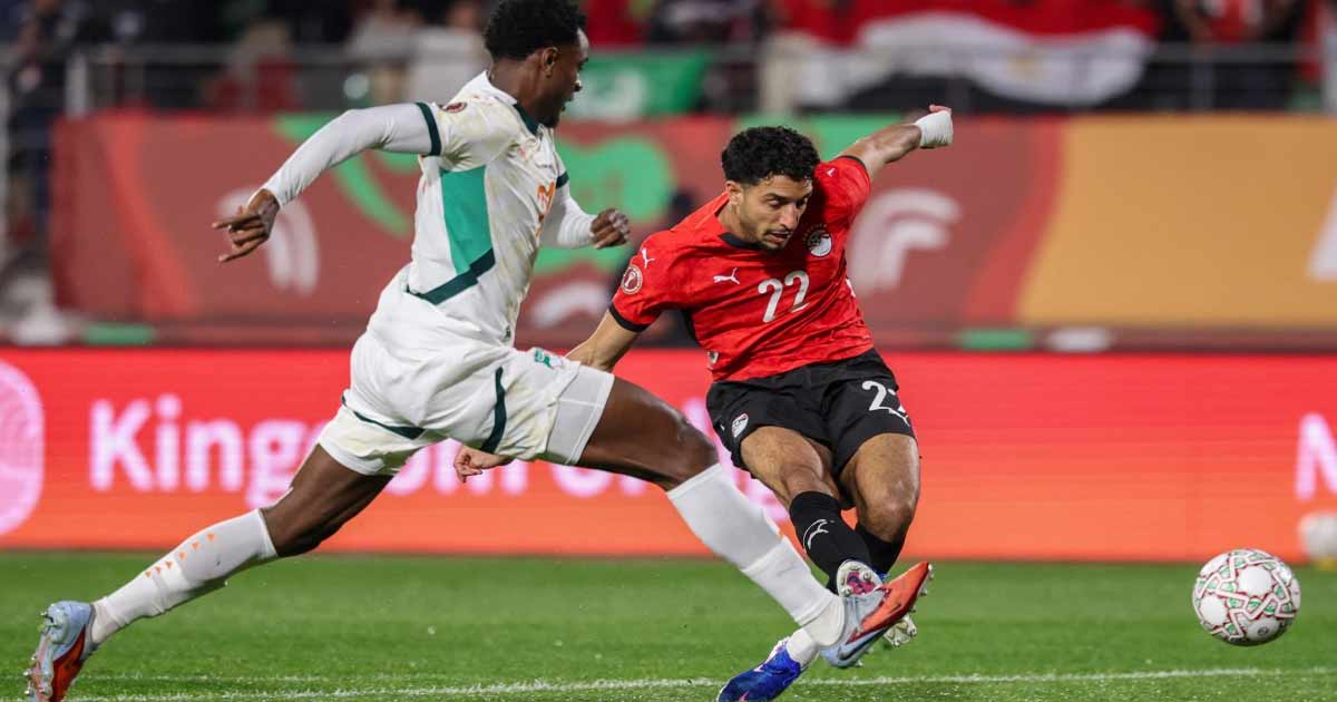 CAN-2025 : "Nous adaptons notre style de jeu à chaque match" (Hossam Hassan)