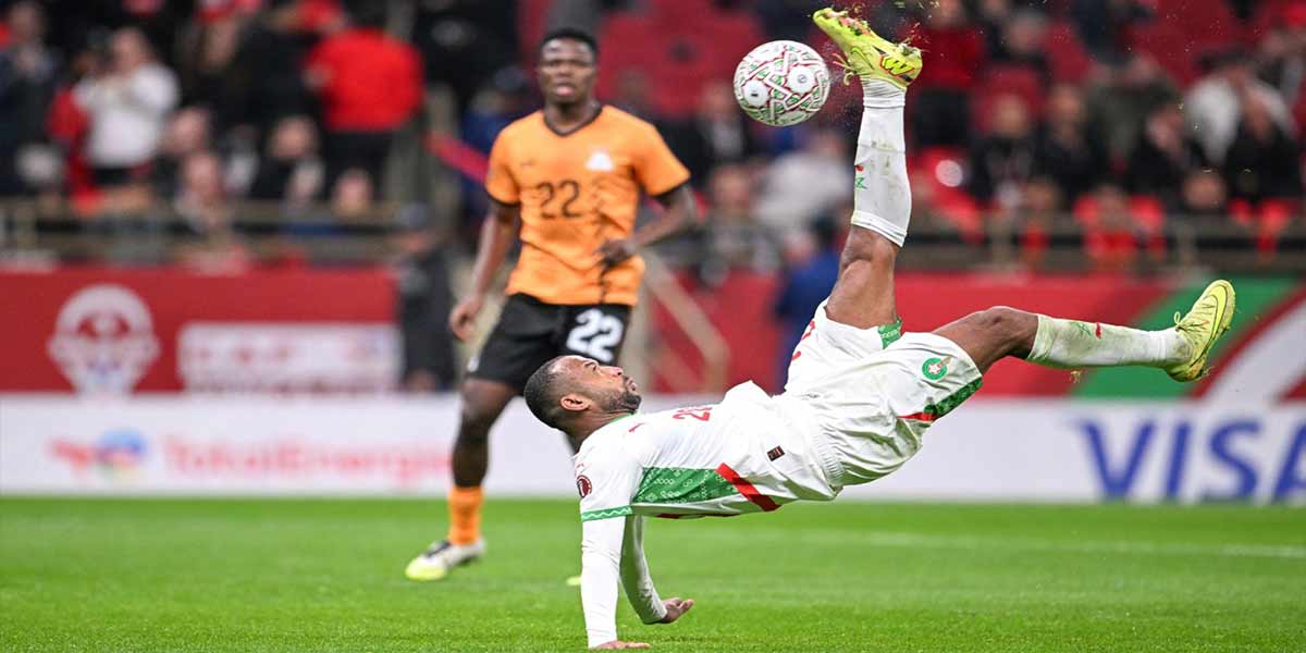 CAN Maroc 2025 : le tournoi entre dans l’histoire avec des huitièmes disputés sur huit stades