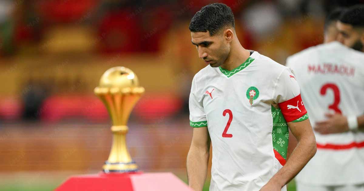 CAN 2025 : le Maroc s’incline en finale, le Sénégal sacré champion d’Afrique