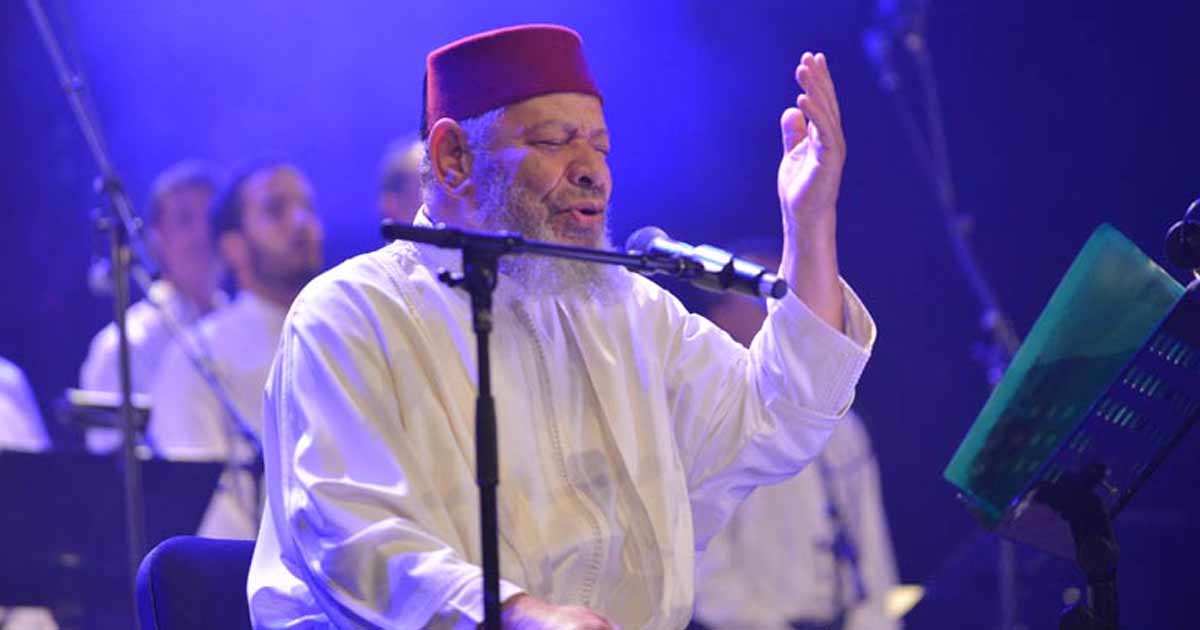 Décès de Abdelhadi Belkhayat, monument éternel de la chanson marocaine