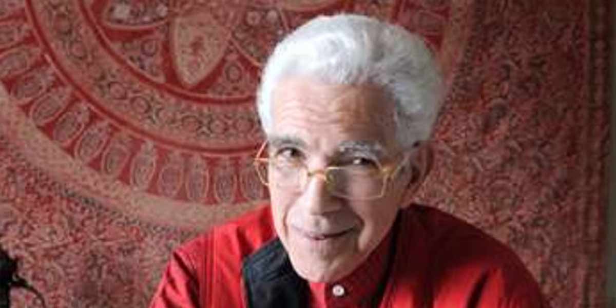 Le monde intellectuel maghrébin en deuil : disparition de l’historien algérien Mohammed Harbi
