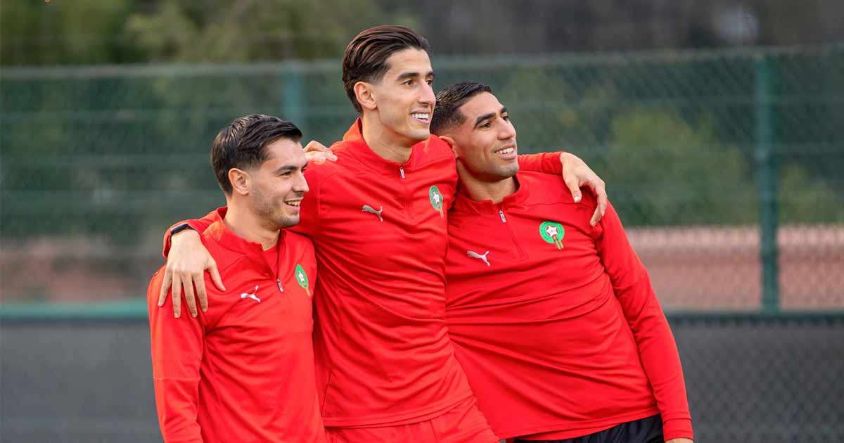 CAN-2025: Le match Maroc-Nigeria, une confrontation difficile entre deux grandes Nations (Rahimi et Ezzalzouli)