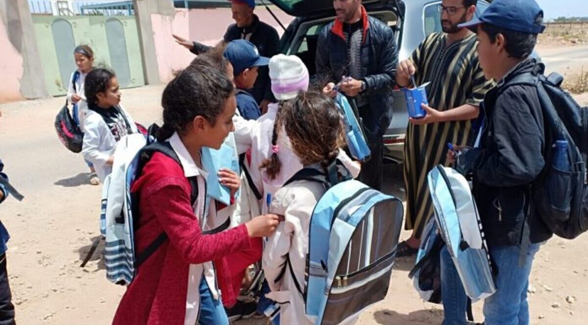 Écoles, École, éducation,
