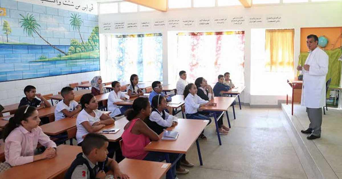 L’AMDH tire la sonnette d’alarme face à la dégradation de l’enseignement public au Maroc