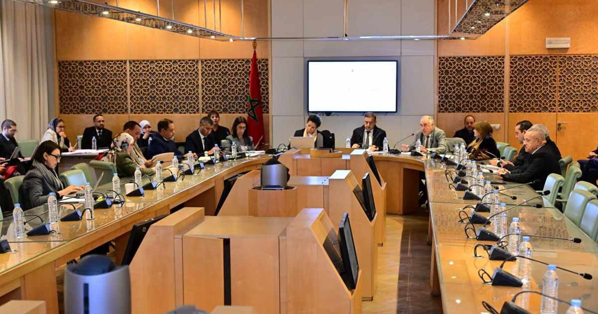 El Yamani met en garde : convertir l’ONHYM en société anonyme menace la souveraineté énergétique