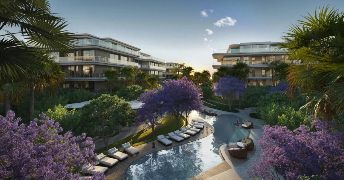 Elie Saab Casablanca-Art of Living