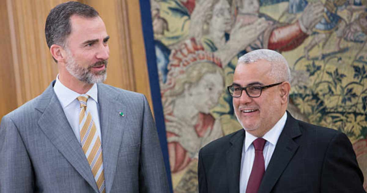 La presse espagnole critique les propos de Benkirane sur Sebta et Melilia BO