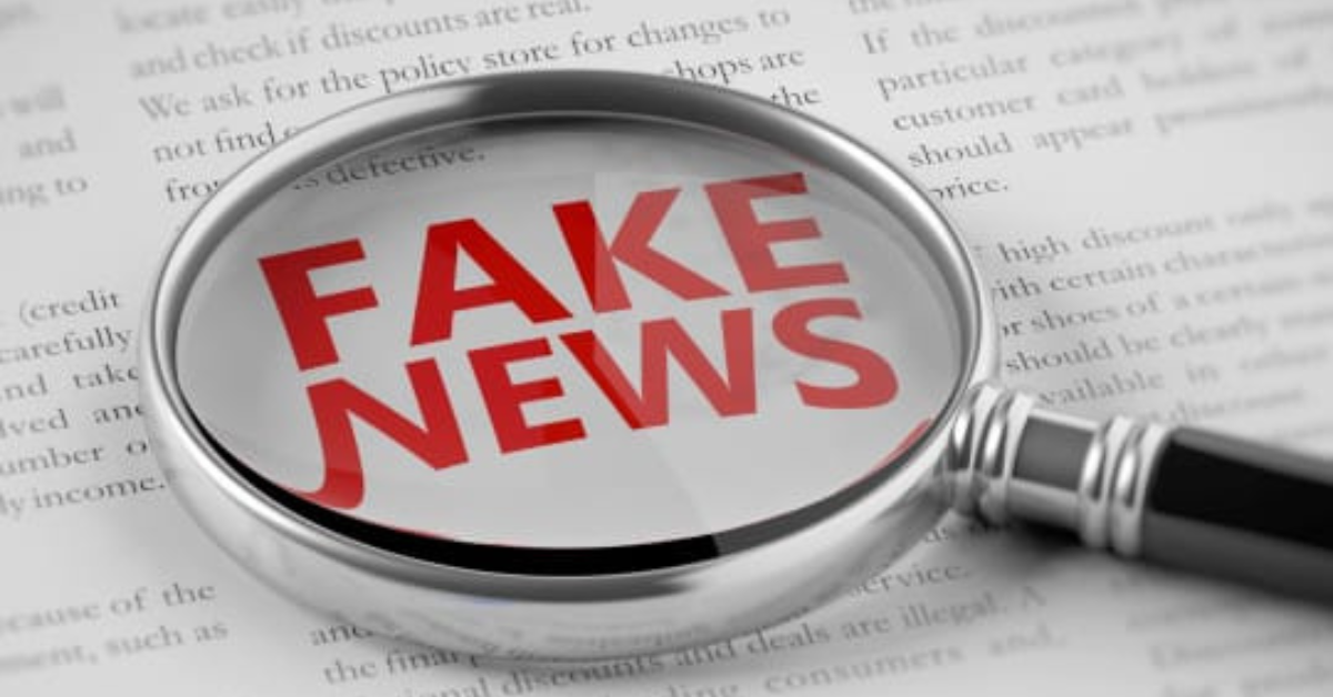 Fake news contre le Maroc