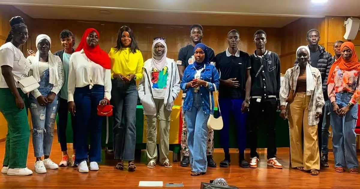 Après la finale Maroc–Sénégal, l’UGESM dément toute agression contre les étudiants sénégalais au Maroc