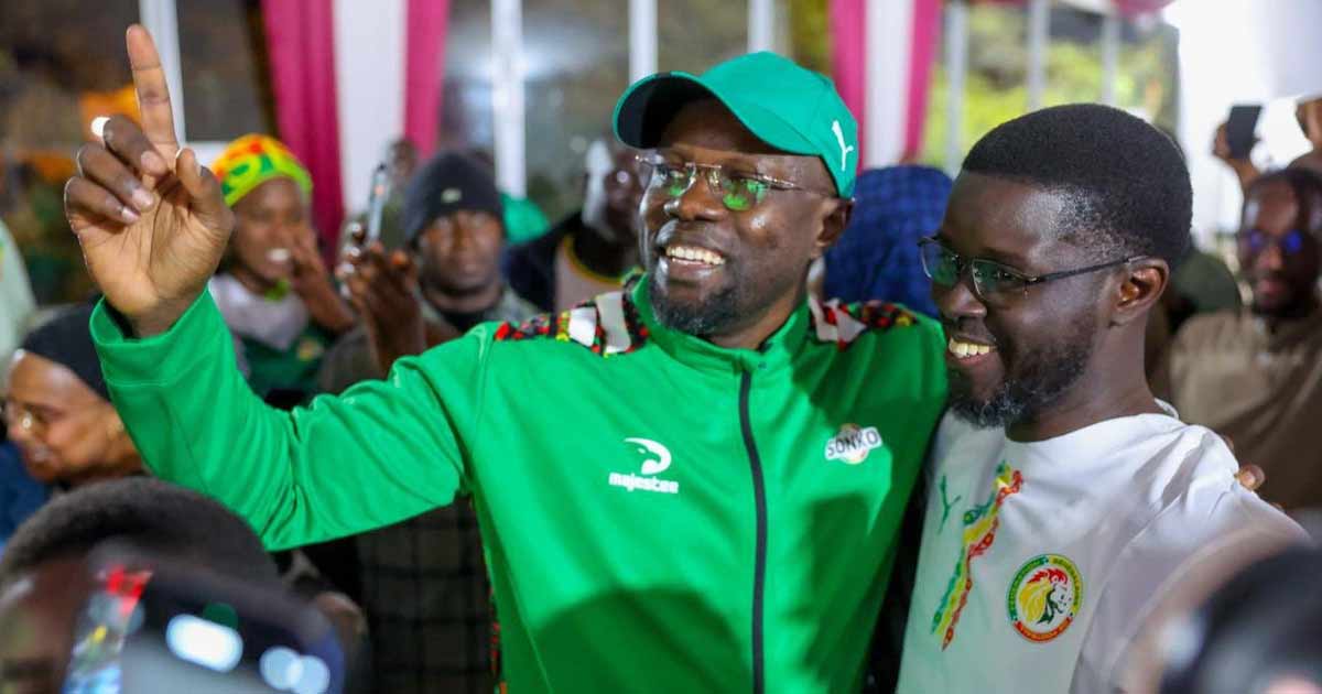 CAN-2025: le Sénégal appelle à l'apaisement après sa victoire en finale contre le Maroc