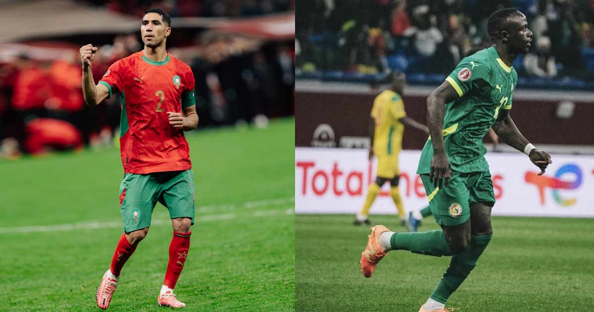 Finale de la CAN 2025 : à quelle heure et sur quelles chaînes suivre les Lions de l’Atlas ?