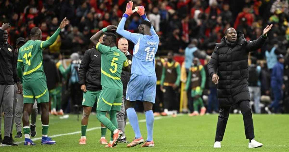 Finale CAN 2025: le verdict de la CAF clément envers le Sénégal, le Maroc lourdement sanctionné