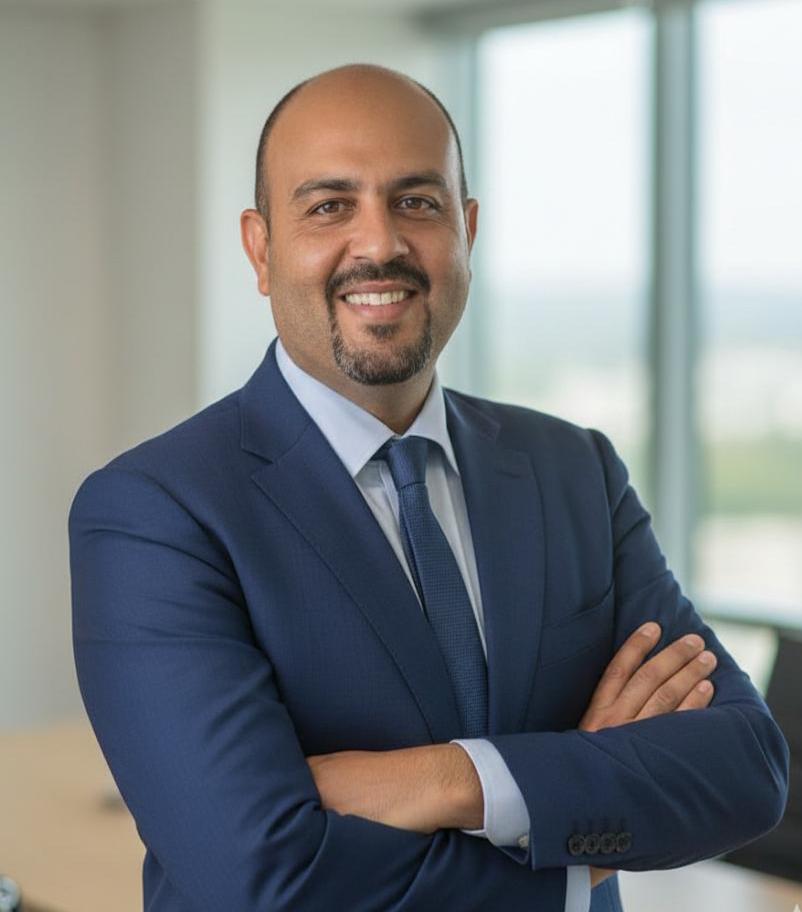 Imad KHATER 