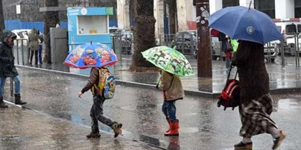 Alerte météo : écoles fermées temporairement à Youssoufia, Taroudant et Agadir Ida-Outanane