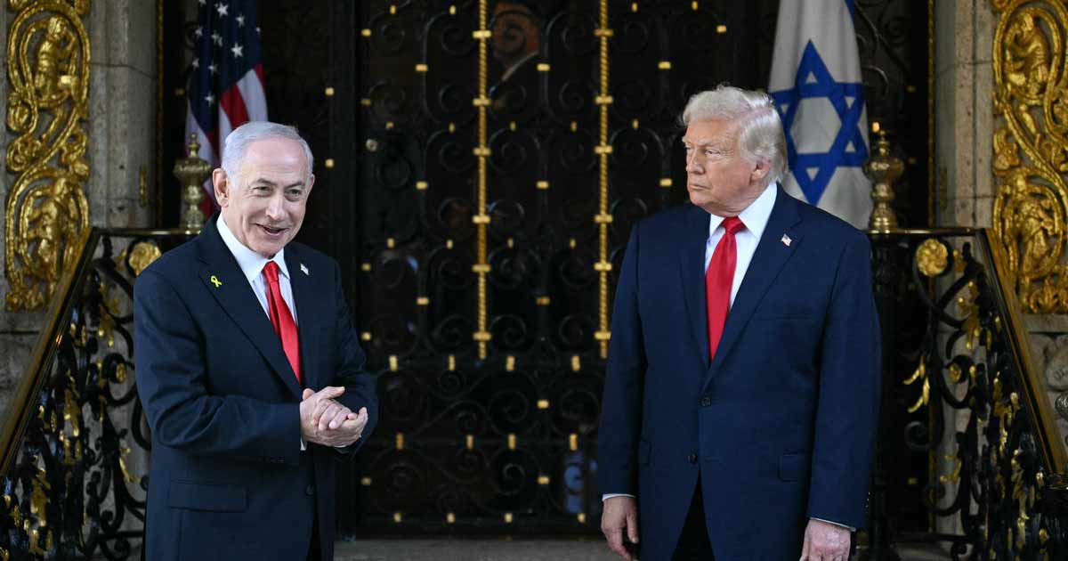 Israël : Netanyahu a accepté une invitation à siéger au "Conseil de paix" de Trump
