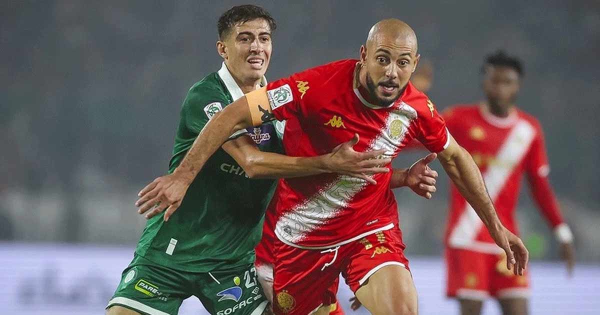 Championnat national : reprise de la Botola Pro après la trêve internationale