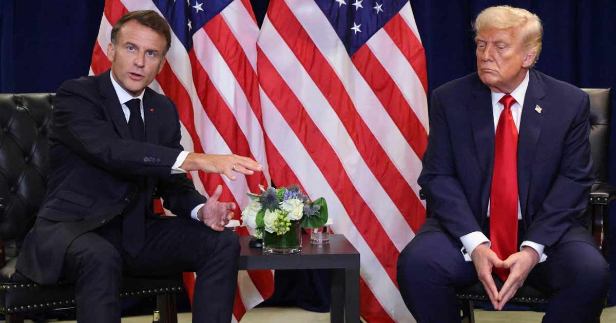 Tensions autour du Groenland : la France appelle à un exercice de l’OTAN