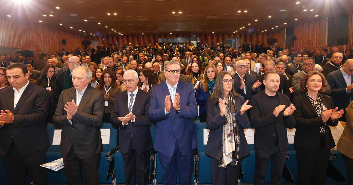 Le RNI ouvre les candidatures pour sa présidence après l’annonce d’Akhannouch