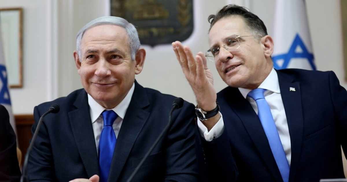 Guerre à Gaza : un proche de Netanyahu interpellé pour entrave à une enquête sensible