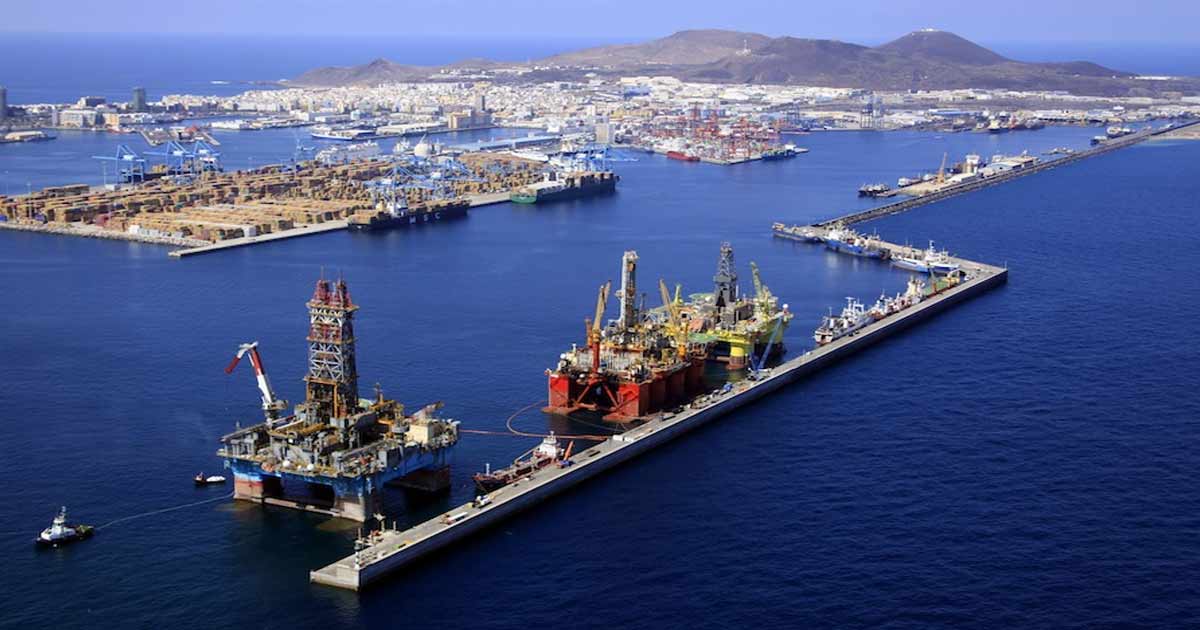 Les Canaries demande à Madrid de bloquer la prise de participation de « Marsa Maroc » dans le groupe maritime Boluda