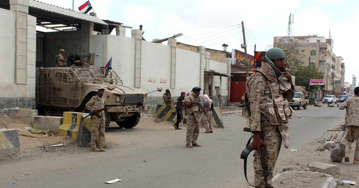 Yémen : les Émirats arabes unis rejettent les accusations de prisons secrètes