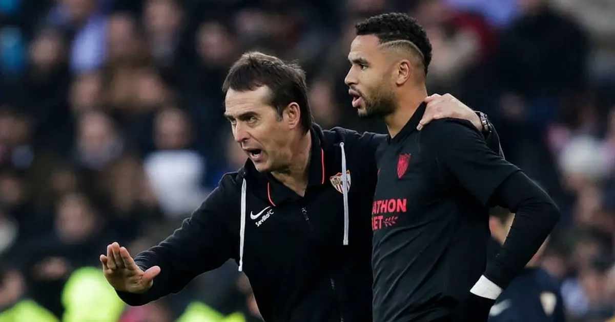 Transfert à la Juventus : Lopetegui convaincu du potentiel d’En-Nesyri en Italie