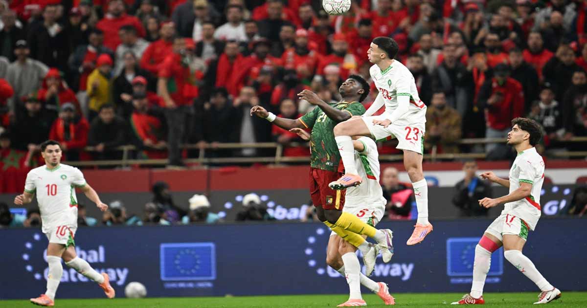 CAN 2025 : les favoris confirment leur statut en quarts de finale