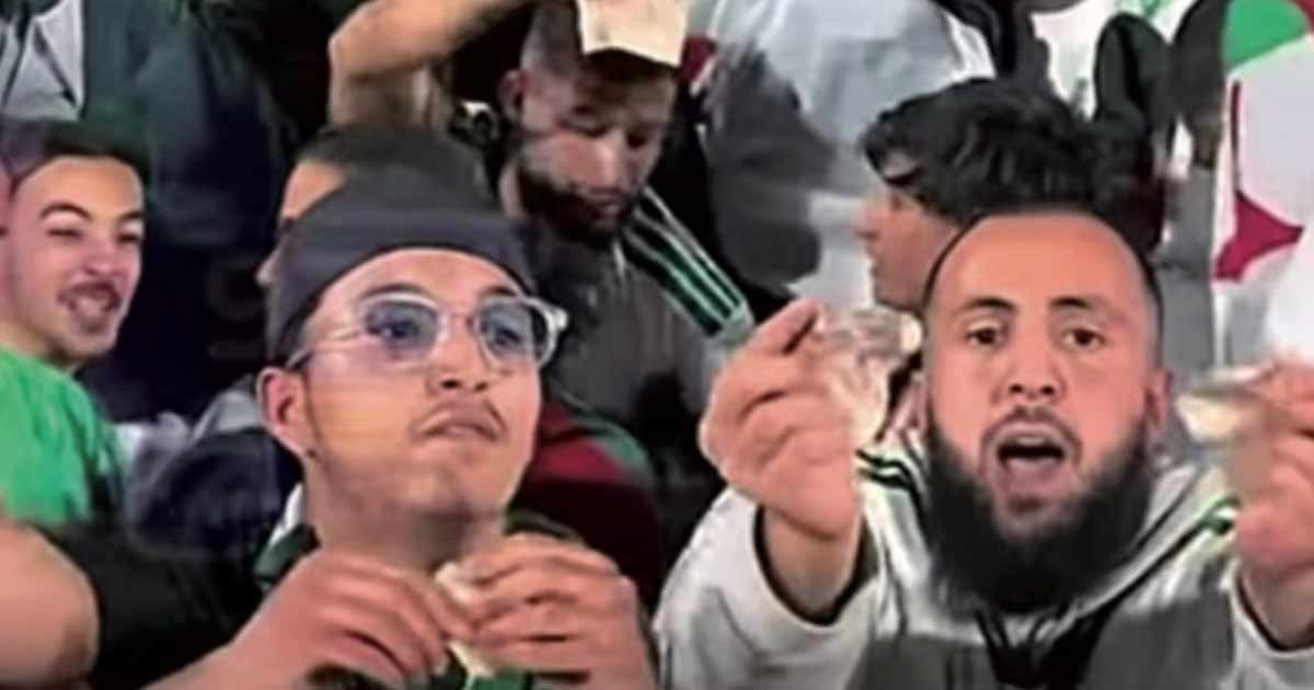 Marrakech : un 2e supporter algérien écroué pour incitation à la haine et diffamation