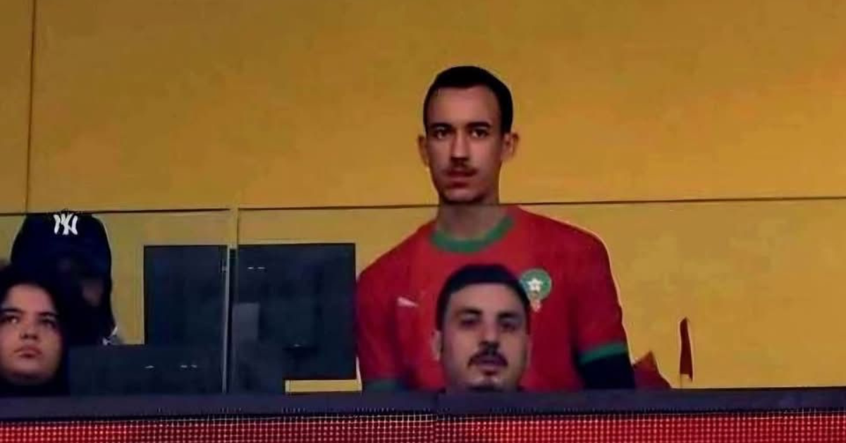 Moulay El Hassan CAN 2025