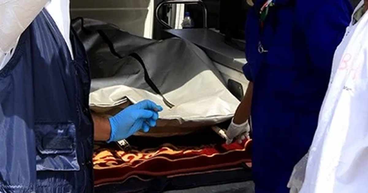 Nador : un Espagnol retrouvé mort dans un appartement en état de décomposition
